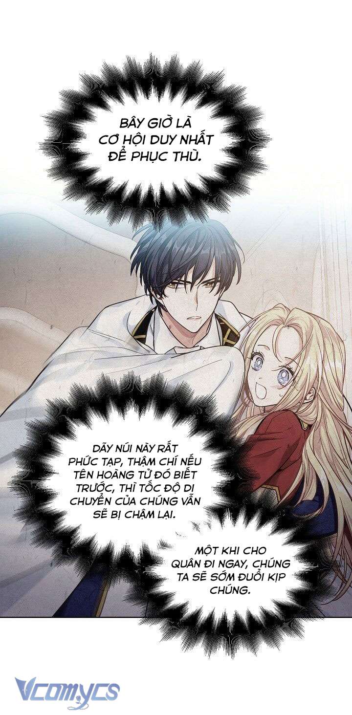 Bác Sĩ Elise: Vi Tiểu Thư Với Cây Đèn Dầu Chap 81 - Trang 2