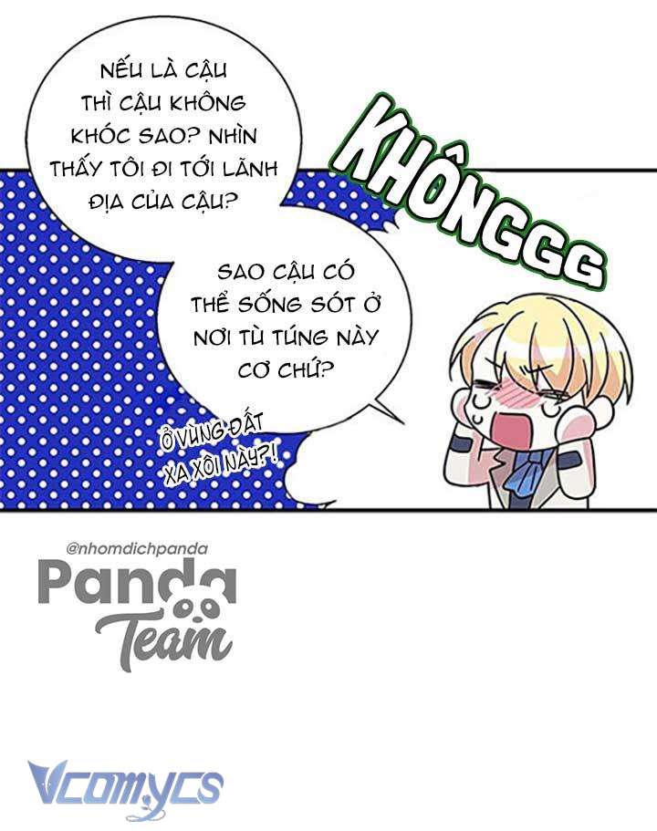 Chồng Yêu, Tôi Đây Bãi Công! Chap 9 - Trang 2