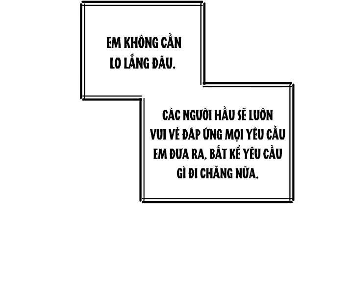May Mắn Hay Bất Hạnh Chap 17 - Trang 4