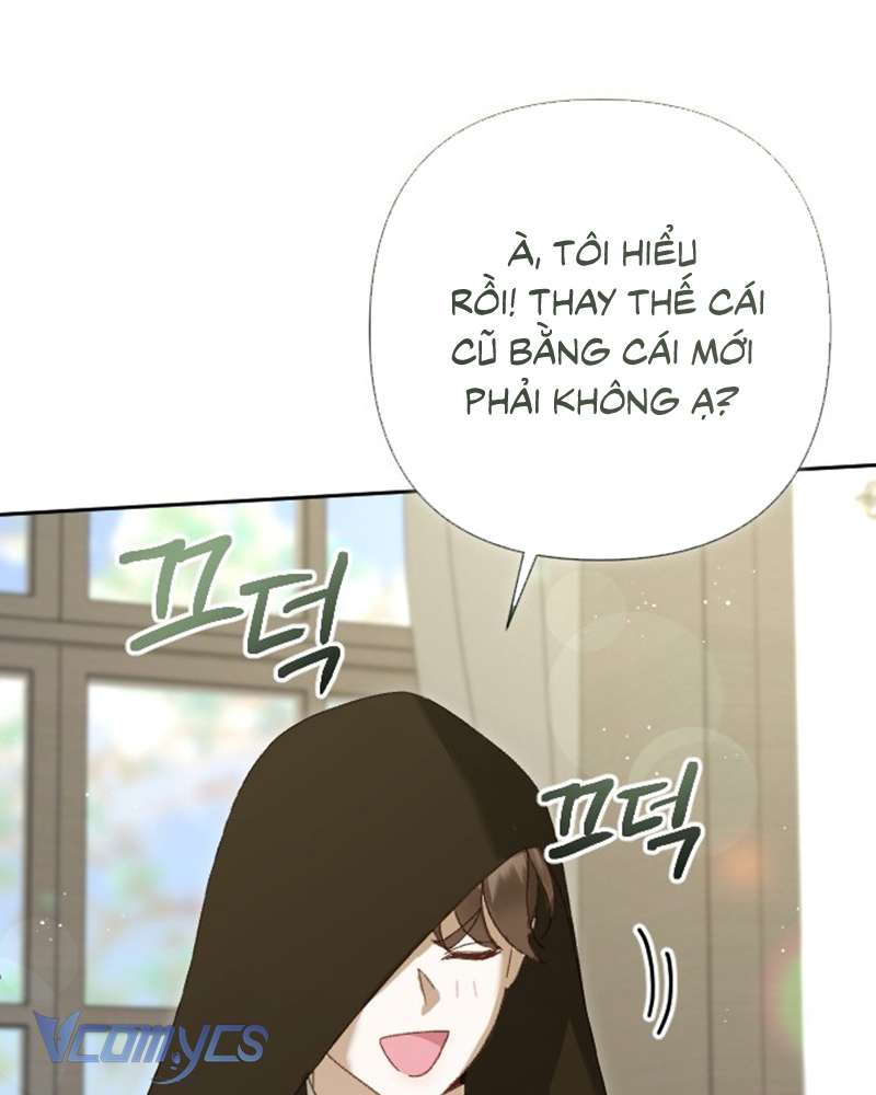Dành Cho Những Ai Coi Hối Tiếc Là Điều Xa Xỉ Chap 4 - Trang 4