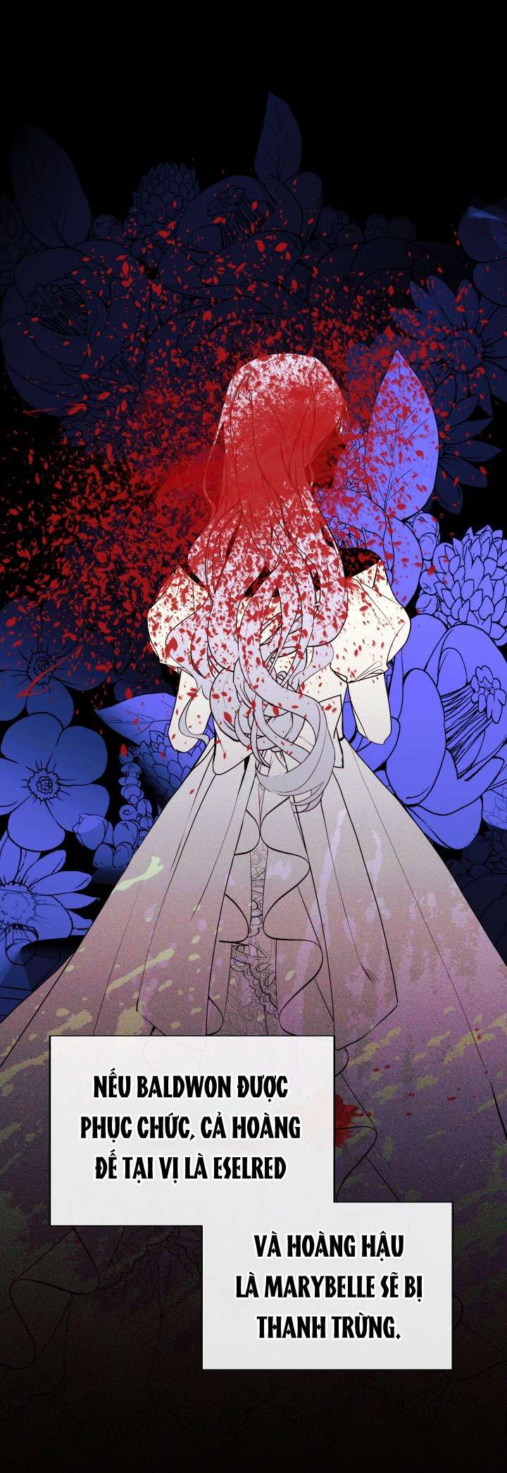 Ác Nữ Cần Bạo Chúa Chapter 59 - Trang 4