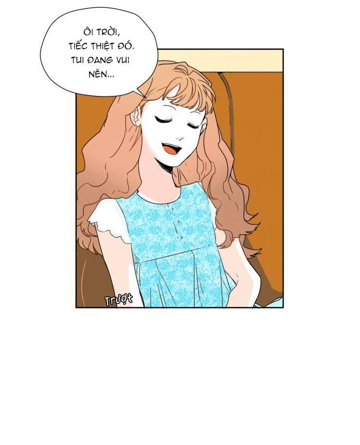 Ranh Giới Chap 53 - Trang 3