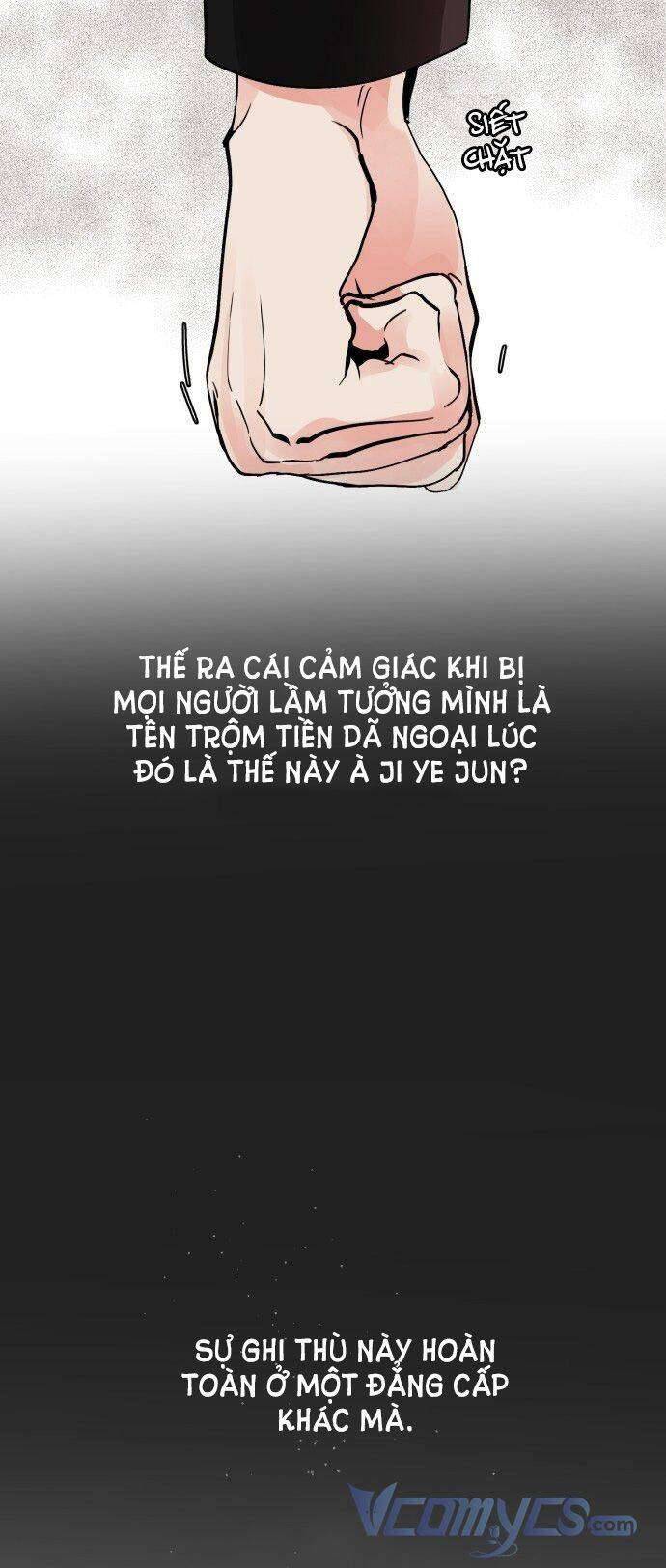 Oan Gia Ngõ Hẹp Chapter 4 - Trang 3