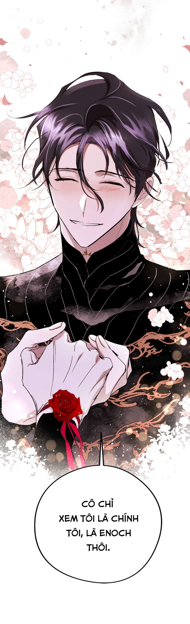 Lời Thú Nhận Của Chúa Tể Bóng Tối Chapter 86 - Trang 4