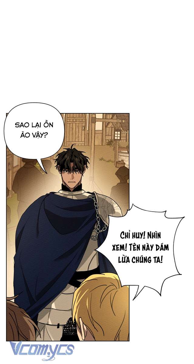 Dưới Bóng Cây Sồi Chap 6 - Trang 4