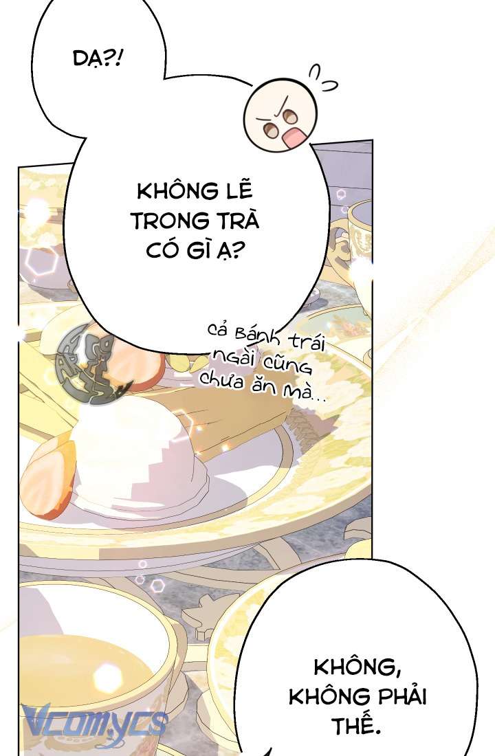 Tiểu Thư Tích Tiền Đi Bụi Chapter 24 - Trang 4