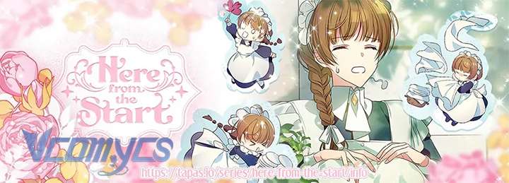 Tôi Đã Ở Đây Ngay Từ Đầu Chapter 34 - Trang 4