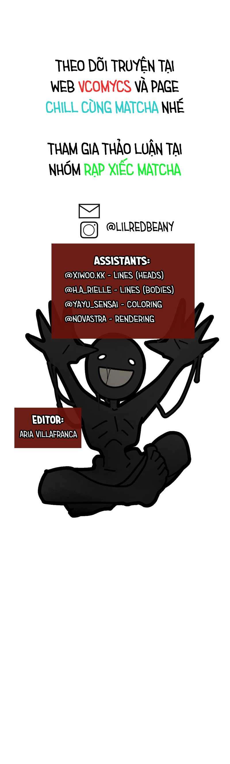 Nghĩa Trang Xe Buýt Chap 95 - Trang 3
