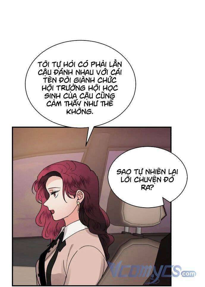 Oan Gia Ngõ Hẹp Chapter 21 - Trang 3