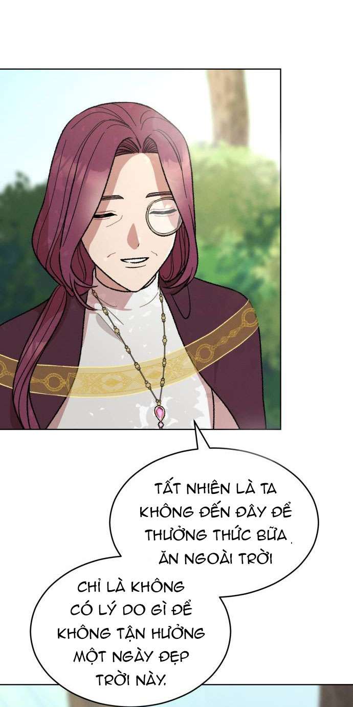 Nam Thứ Đình Công Thì Phải Làm Sao?! Chapter 9 - Trang 4