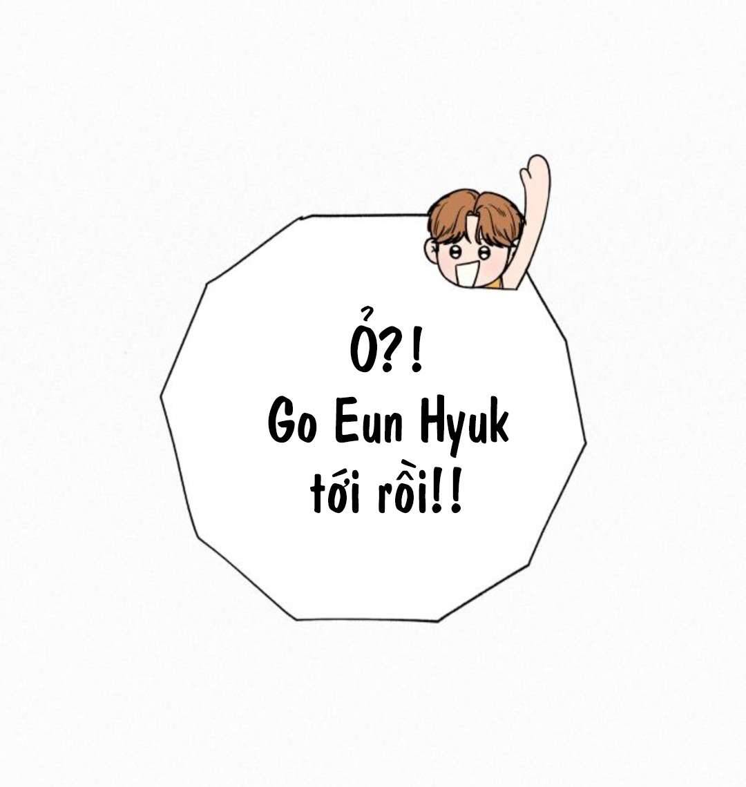 Chiến Lược: Tình Yêu Trong Sáng Chapter 86 - Trang 3