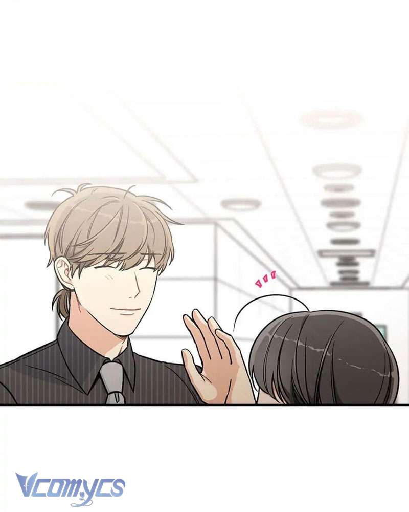 Ly Espresso Của Mùa Xuân Chapter 23 - Trang 4