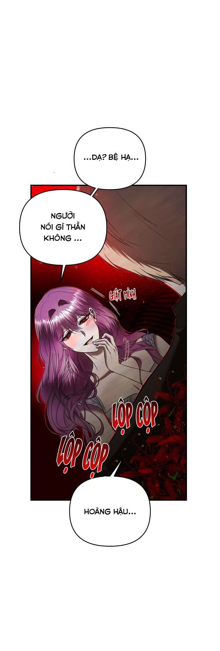 Phương Pháp Sống Sót Khi Phải Ngủ Cùng Hoàng Đế Chapter 10 - Trang 4