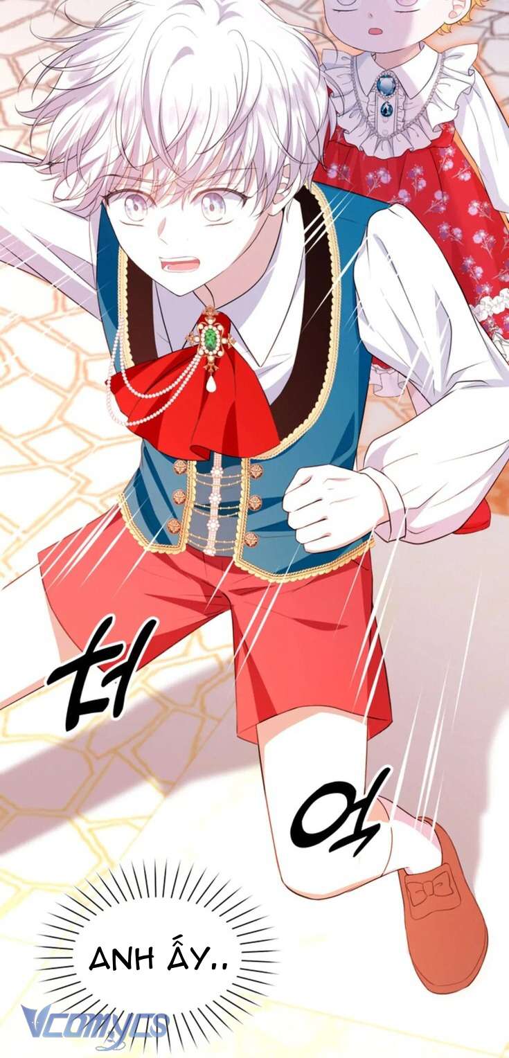 Công Chúa Bé Con Hạng S Thật Mạnh Chapter 7 - Trang 4