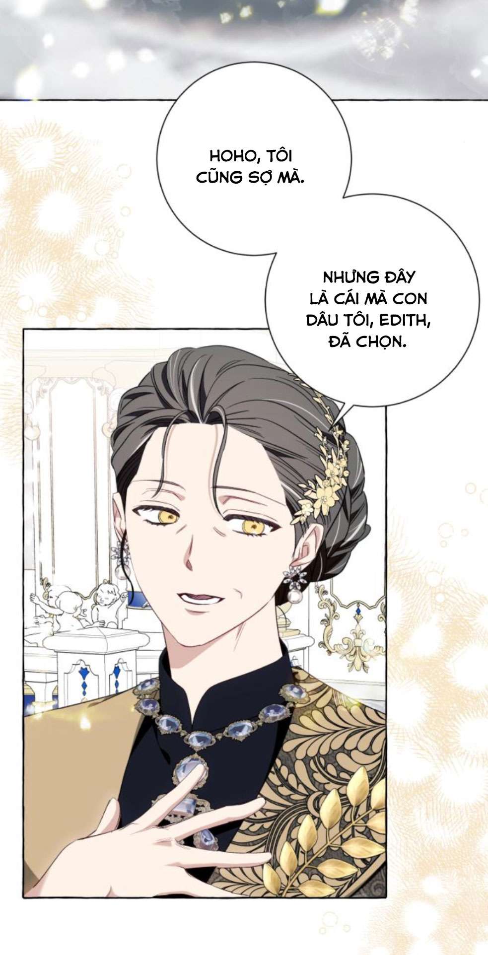 Tôi Tưởng Đó Chỉ Là Tiểu Thuyết Trọng Sinh Bình Thường Chapter 52 - Trang 4
