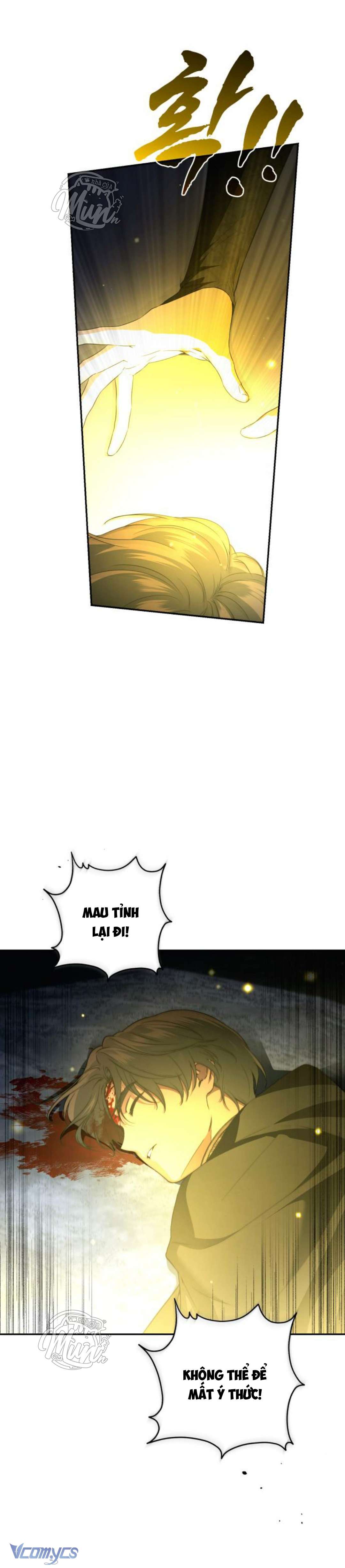 (Munn) Công Nương Mint Bé Nhỏ Chap 103 - Trang 2