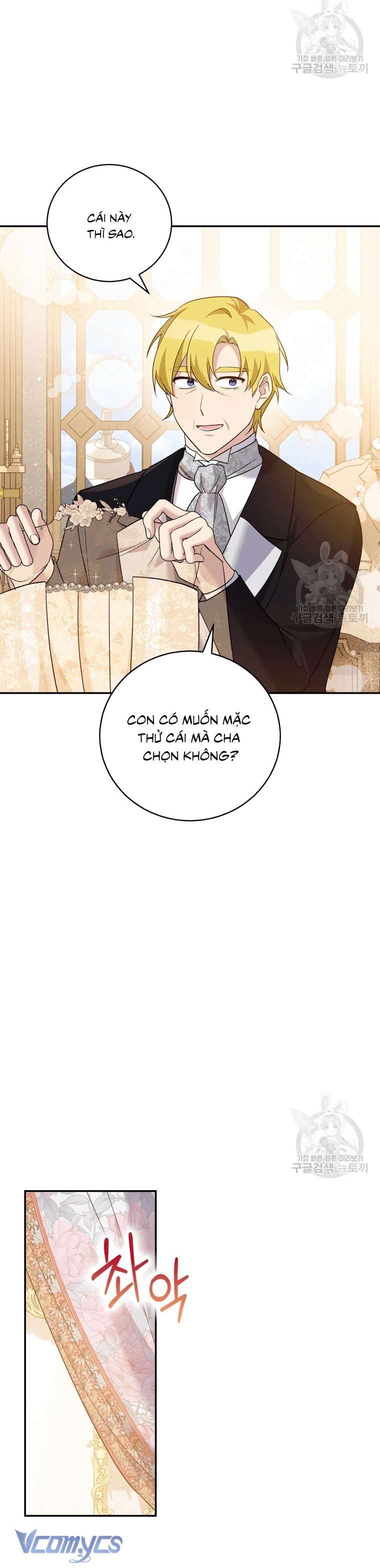 Kế Hoạch Trả Thù Chap 38 - Next Chap 39