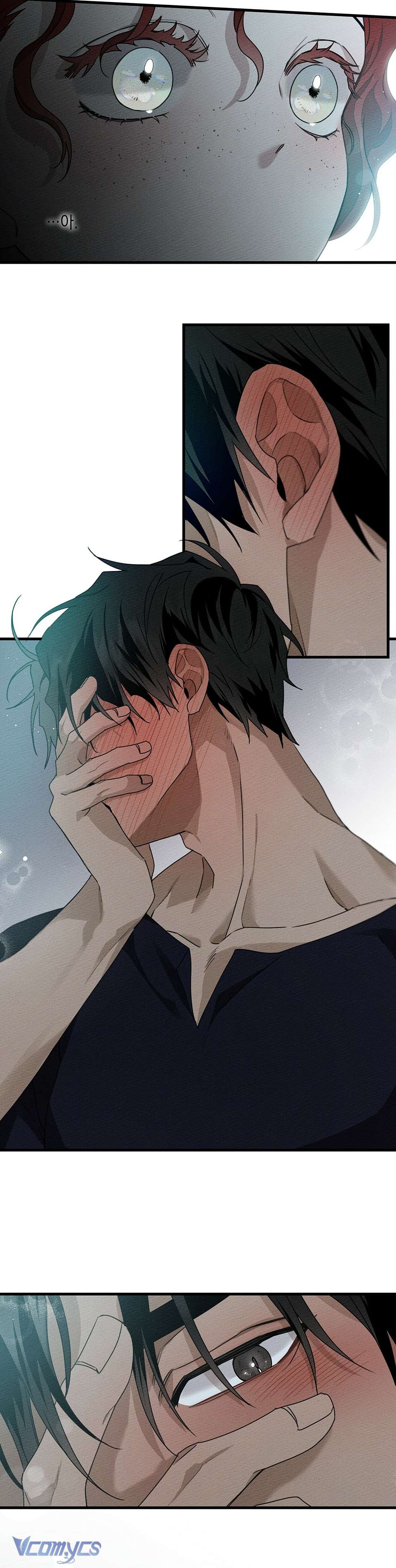 Dưới Bóng Cây Sồi Chap 36 - Trang 4