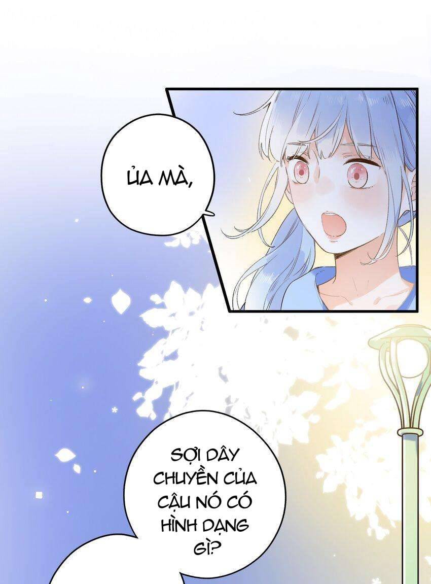 Ánh Sao Phiêu Linh Trong Nước Chapter 18 - Trang 4