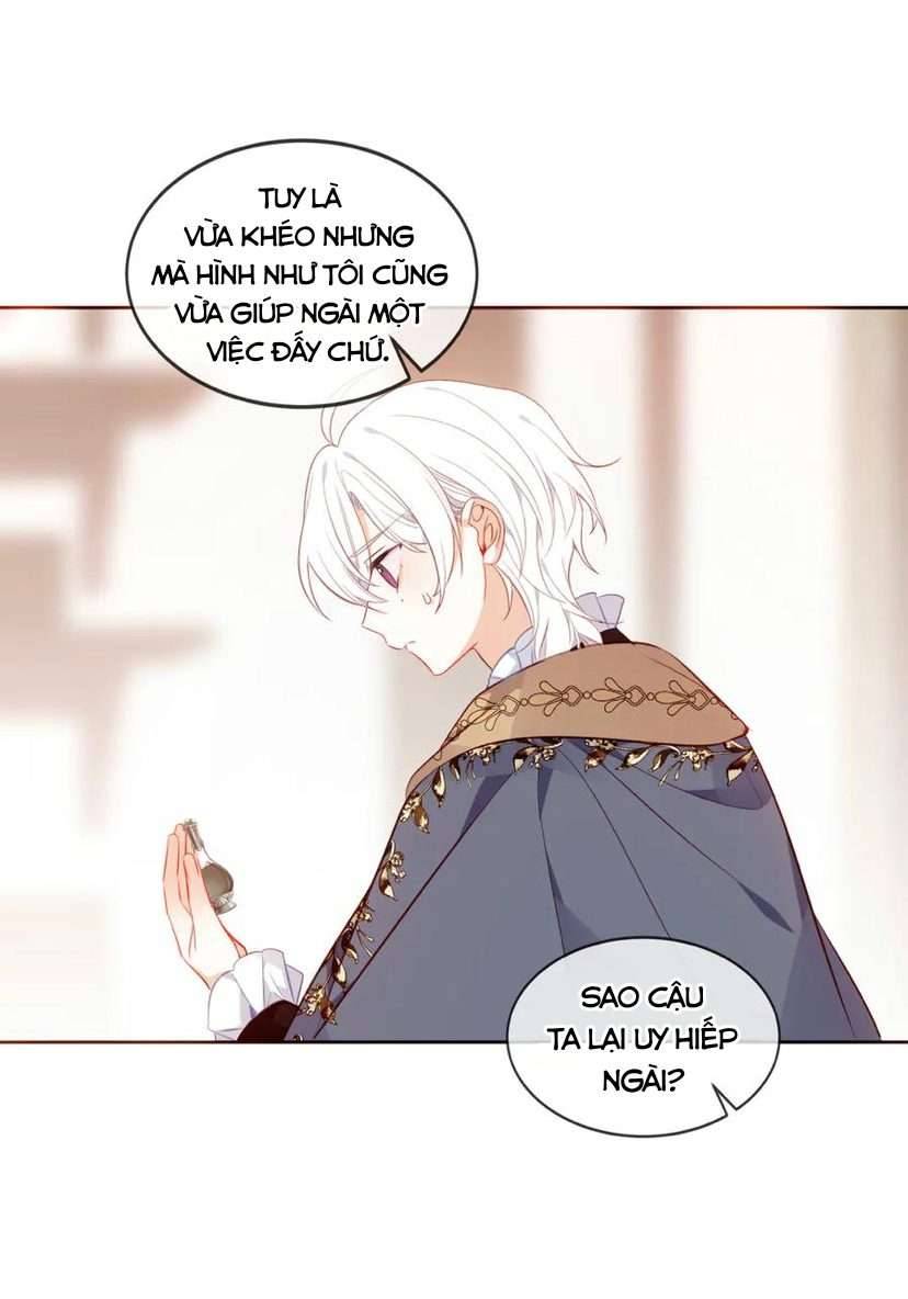 Quán Kịch Bản Trần Mộng Chapter 71 - Trang 3