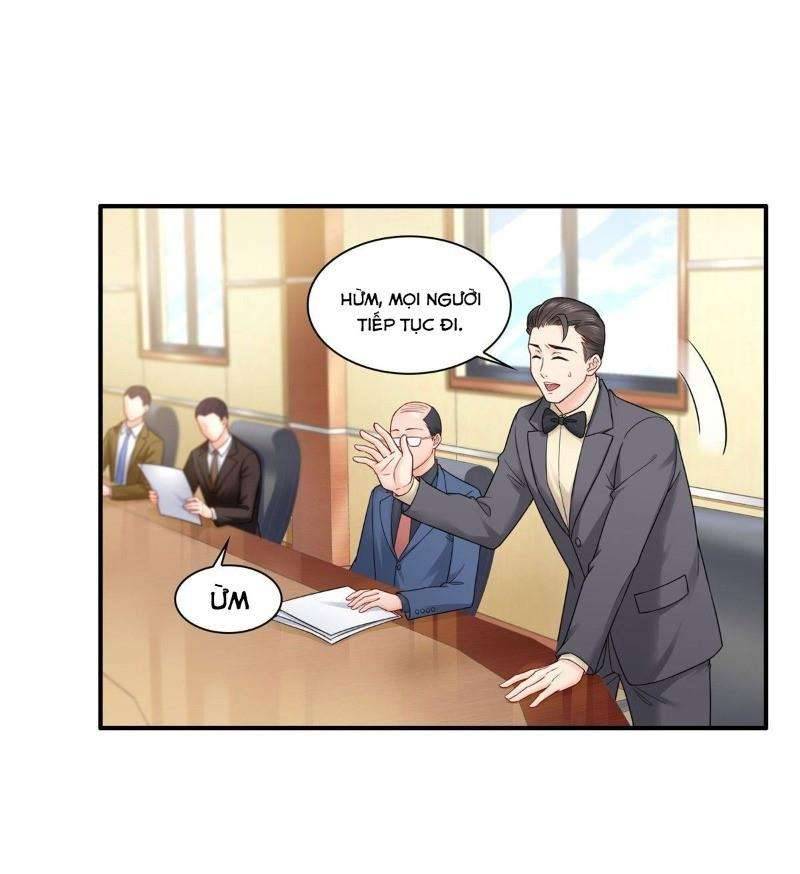 Hệt Như Hàn Quang Gặp Nắng Gắt Chap 95 - Trang 4