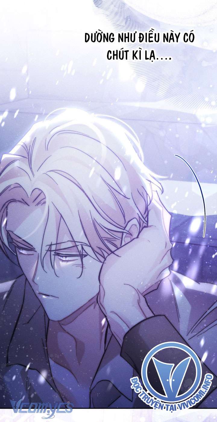 Tiếng Trống Vang Dội Chapter 34 - Trang 4