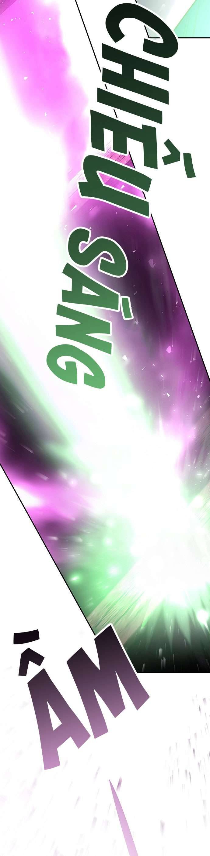Vương Tử Huyền Bí Chapter 31 - Trang 4