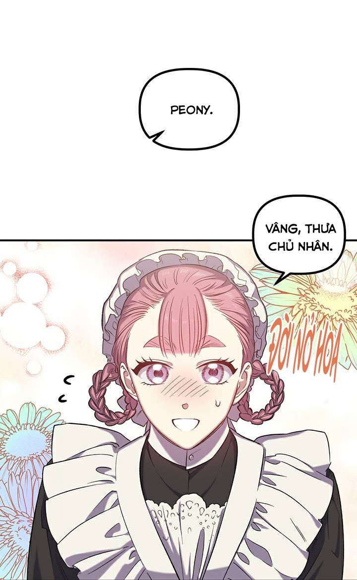 May Mắn Hay Bất Hạnh Chap 16 - Trang 4