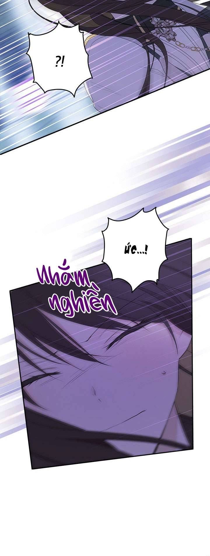 Tôi Là Minh Chứng Của Sự Thật Chap 81 - Trang 3