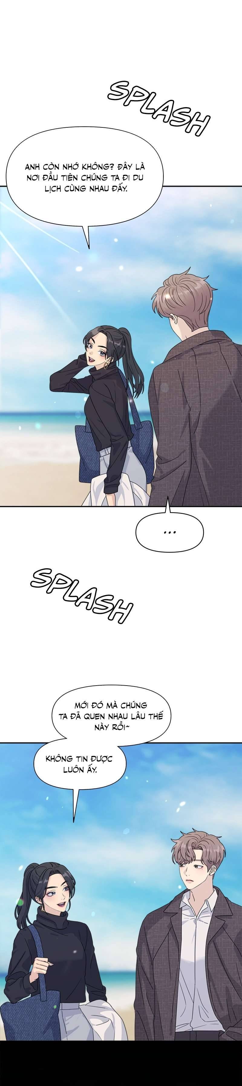 Couple Breaker Chap 8 - Trang 2