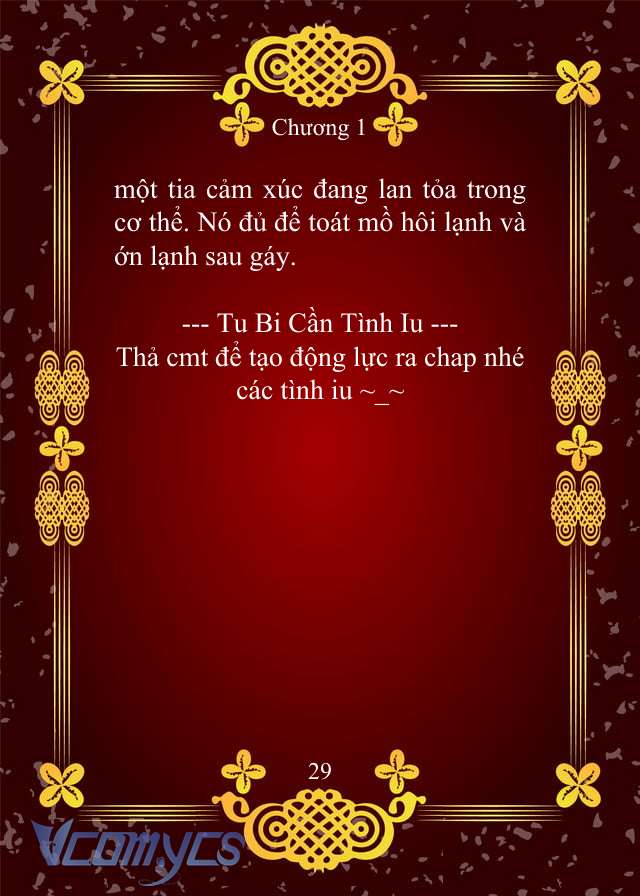 [Novel] Dòng Máu Của Haymand Chap 1 - Next Chap 2