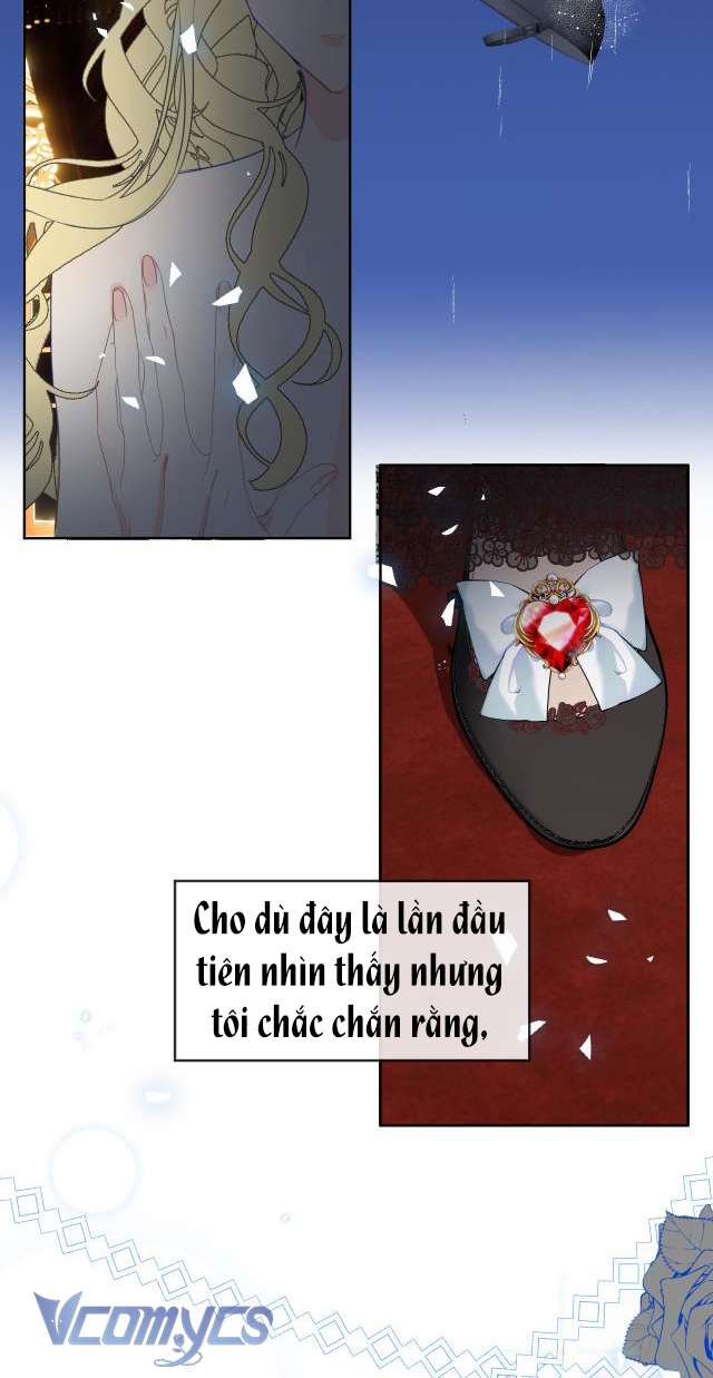 Nuôi Dưỡng Nhân Vật Phản Diện Thật Không Dễ Chapter 1 - Trang 3