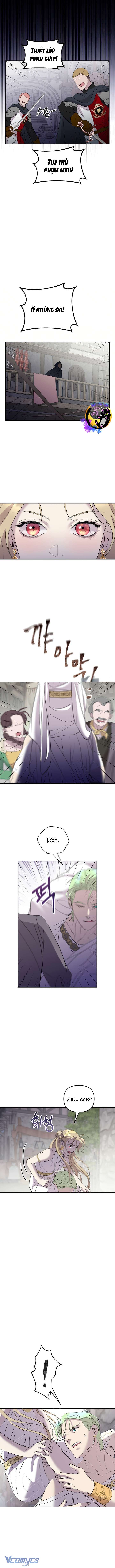 Ta đã chết như thế nào Chap 10 - Next Chap 11