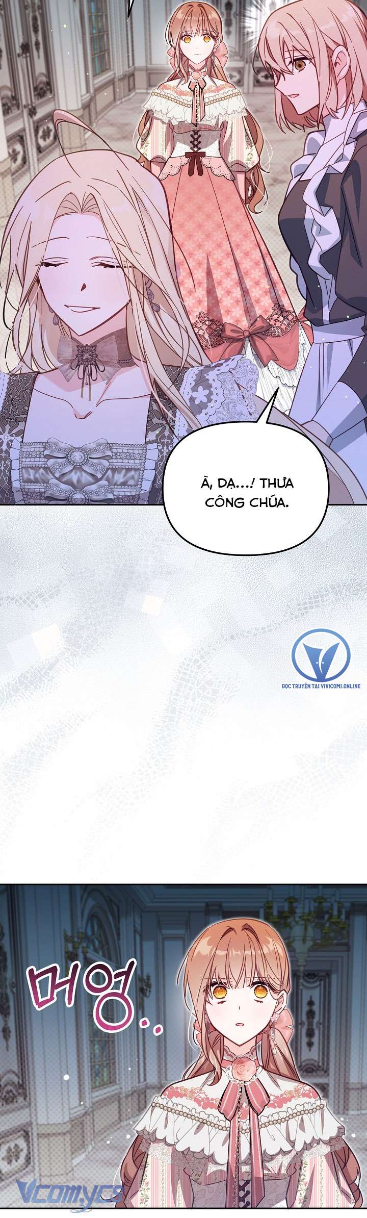 Không Có Chỗ Cho Kẻ Giả Mạo Chap 40 - Trang 2