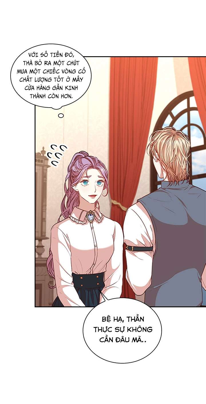 Thư Ký Của Bạo Chúa Chapter 25 - Trang 4