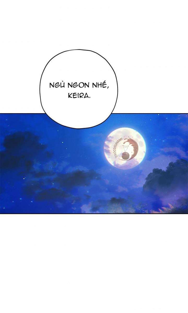 Tôi Là Minh Chứng Của Sự Thật Chap 35 - Trang 3