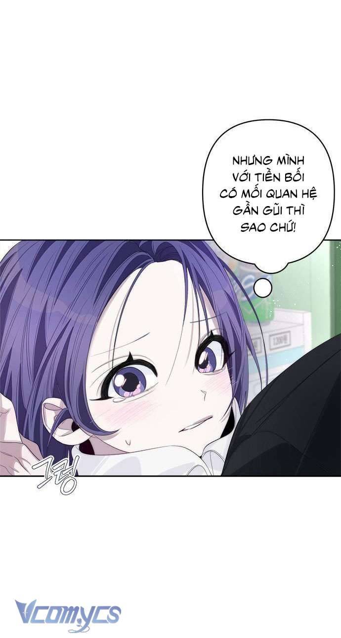 Đàn Anh Xấu Xa! Chap 62 - Trang 3