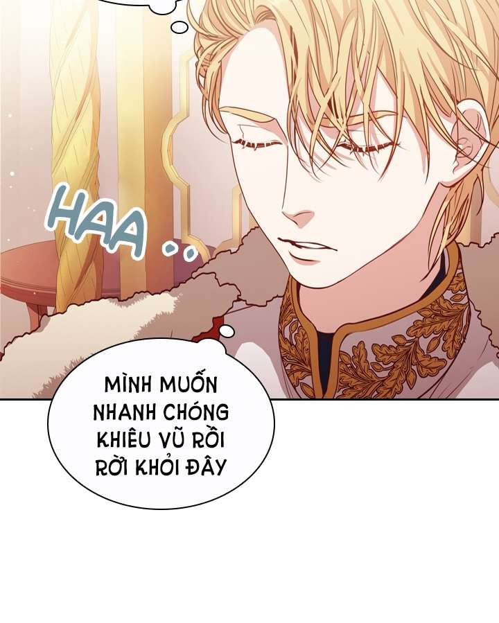 Thư Ký Của Bạo Chúa Chapter 10 - Trang 4