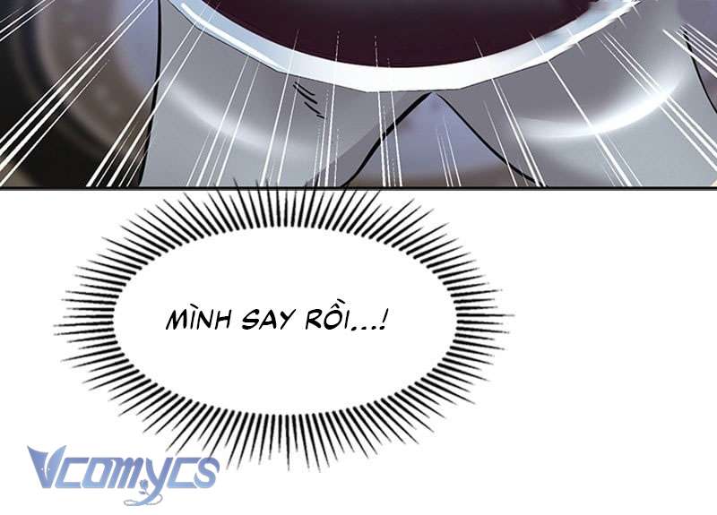 Hoàng Hậu Son Môi Chap 7 - Trang 2