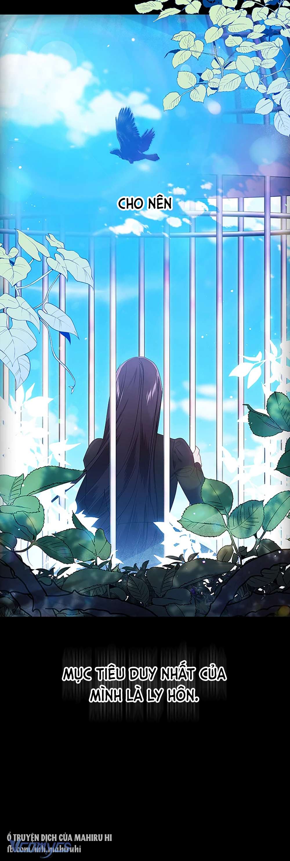 Hôn Nhân Này Rồi Sẽ Đổ Vỡ Chapter 33 - Trang 3