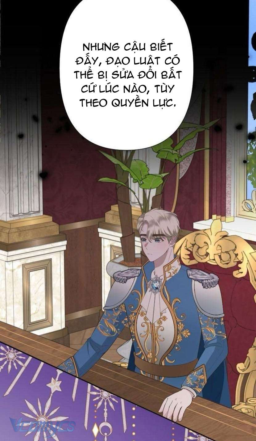 Sau Này Họ Sẽ Sinh Ra Tôi Chapter 17 - Trang 3