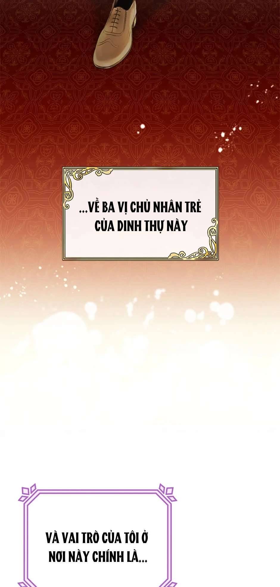 Hầu Gái Trong Trò Chơi Harem Ngược Muốn Nghỉ Việc Chapter 1 - Trang 3