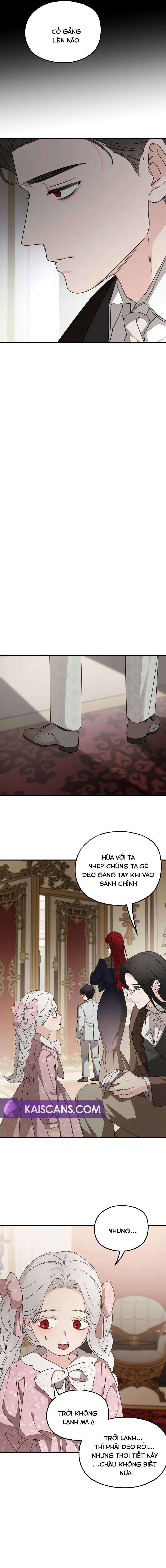 Gia Đình Chồng Quá Ám Ảnh Bởi Tôi Chap 103 - Next Chap 104