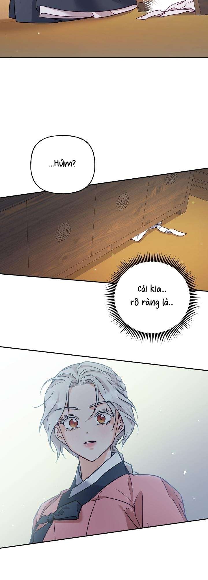 [ 18+ ] Khúc ca của loài cầm thú Chap 16 - Trang 2