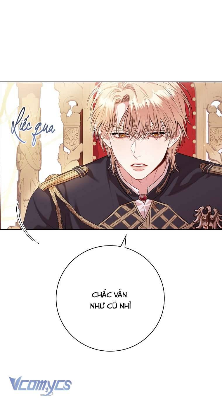 Thư Ký Của Bạo Chúa Chapter 117 - Trang 4