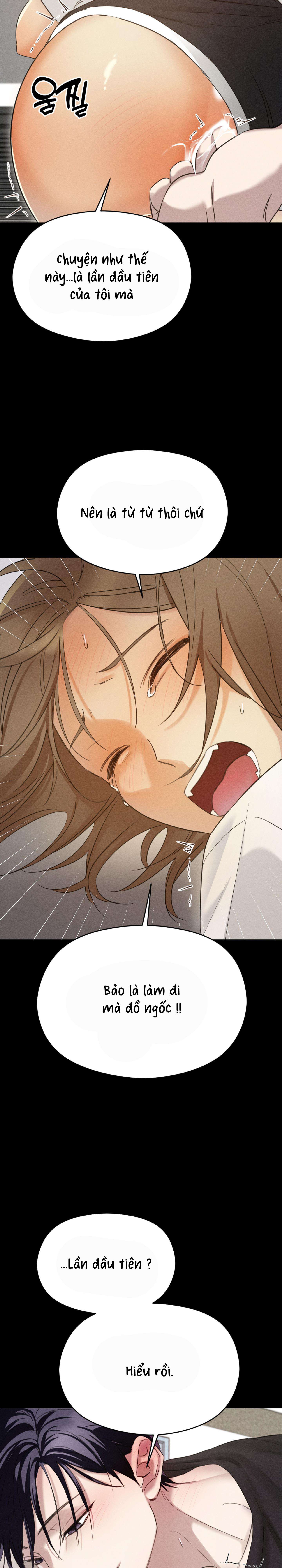 [ 18+ ] Cô nàng Succubus Chap 2 - Trang 2