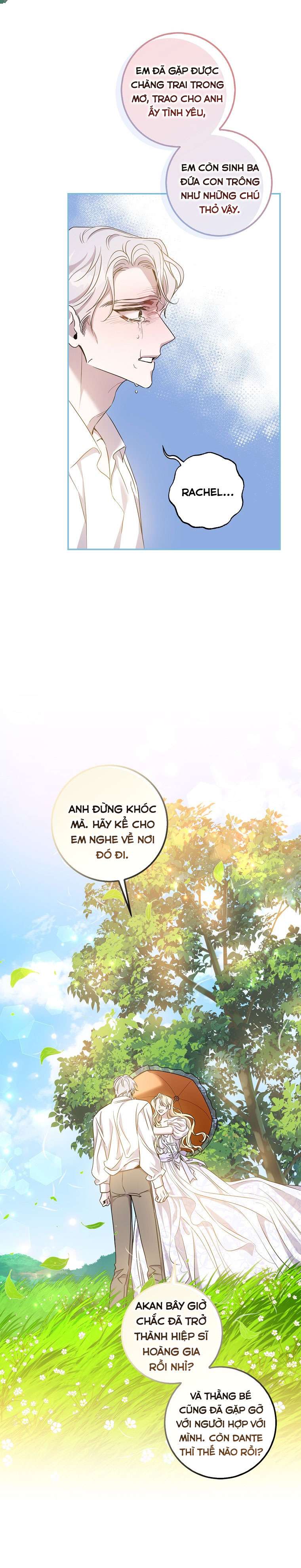 Thuần Hóa Bạo Quân Rồi Bỏ Trốn Chap 75 - Trang 2