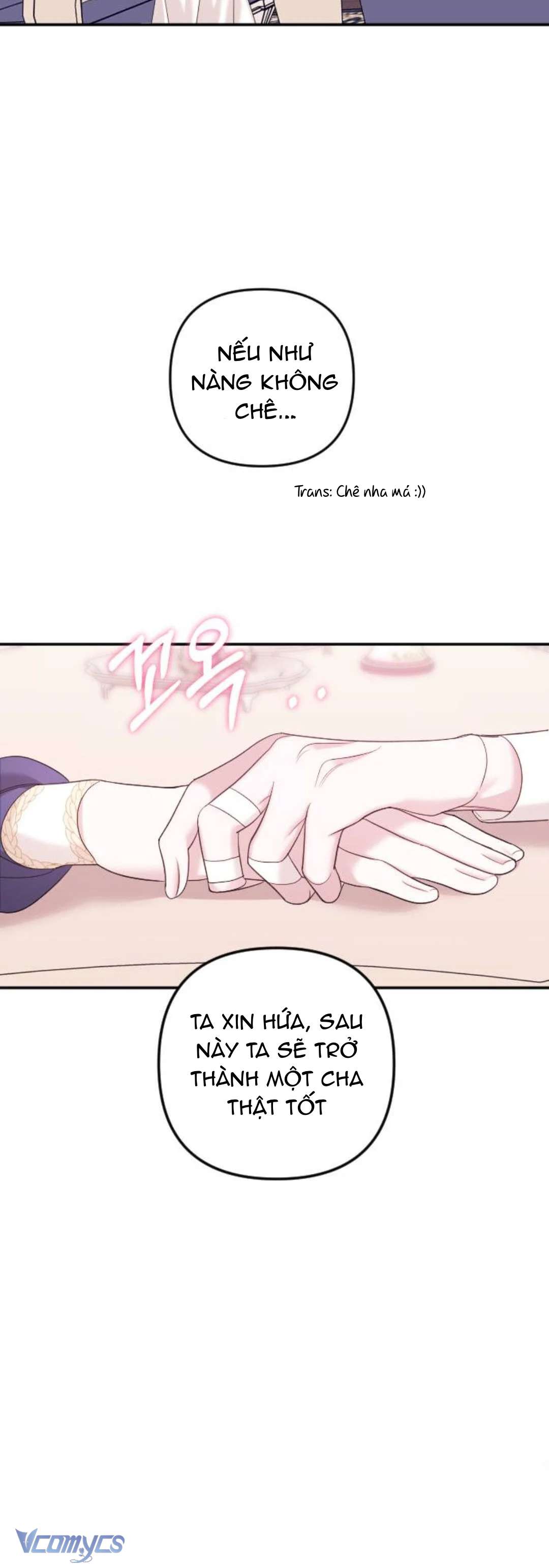 Hôn Nhân Liên Minh Để Trả Thù Chap 1 - Trang 2