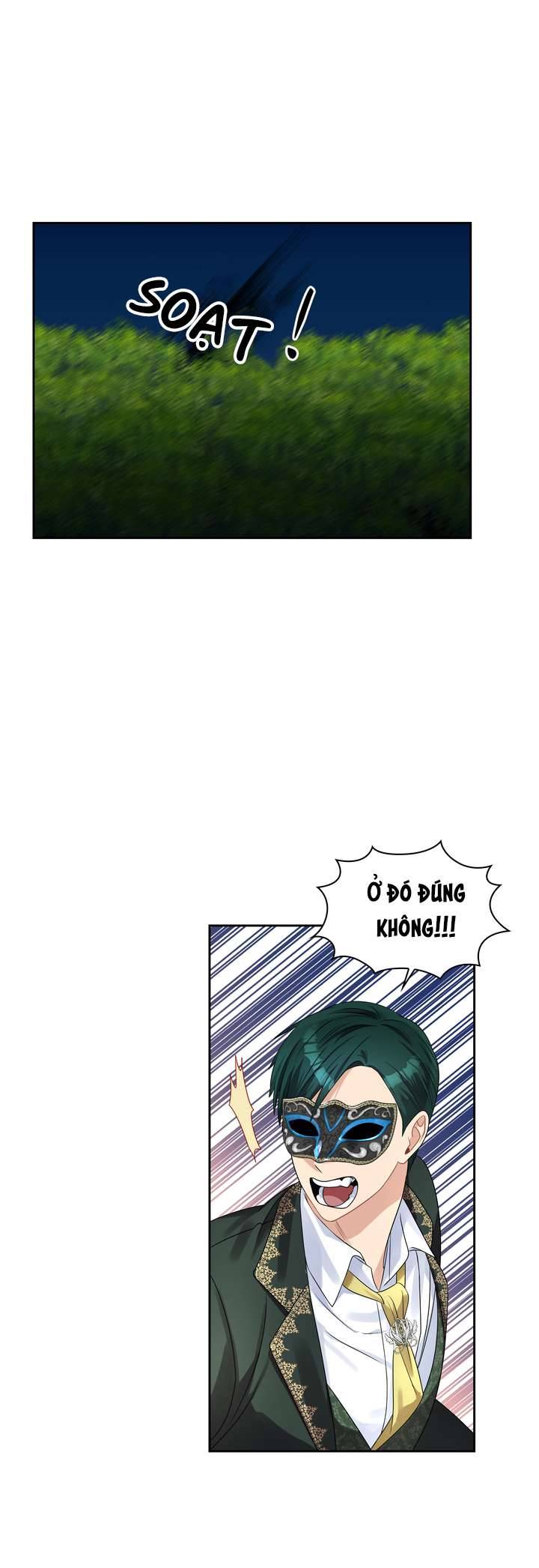 Công Nương Su Chap 57 - Trang 2