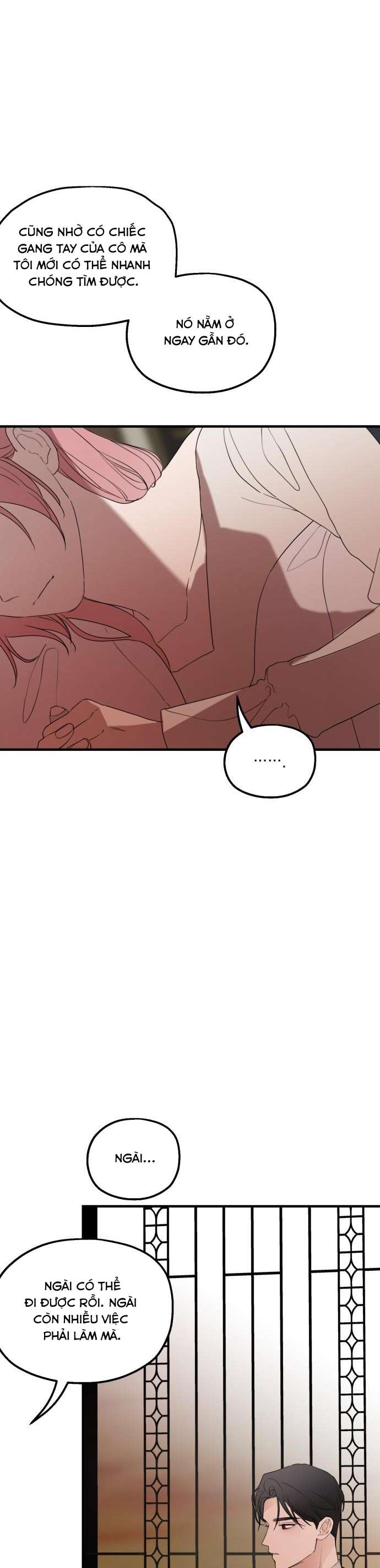 Gia Đình Chồng Quá Ám Ảnh Bởi Tôi Chap 25 - Next Chap 26
